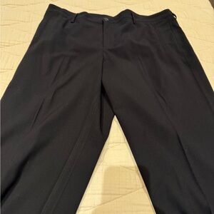 NYDJ Black Trousers
